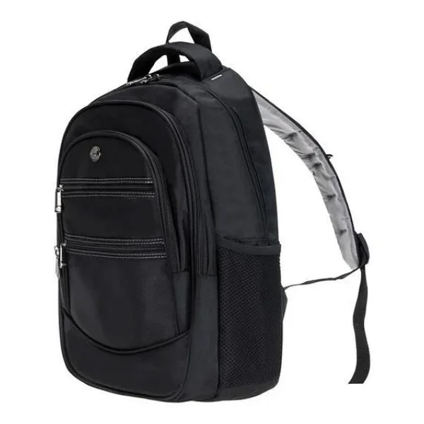 Plm Case Cosmic 17" Laptop Sırt Çantası - Görsel 5