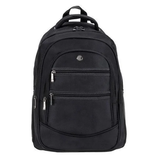 Plm Case Cosmic 17" Laptop Sırt Çantası - Görsel 3
