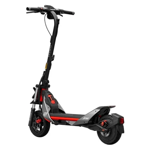 Segway Zt3 Pro 1600 W Elektrikli Scooter - Görsel 4