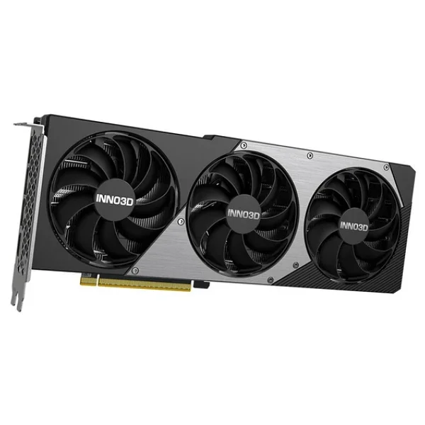 Inno3d RTX 5070 X3 Oc N50703-12d7x-195064l 192 Bit Gddr7 12 GB Ekran Kartı - Görsel 4