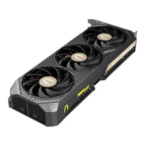 Zotac RTX 5070 Gaming Solid Oc Zt-B50700j-10p 192 Bit Gddr7 12 GB Ekran Kartı - Görsel 4