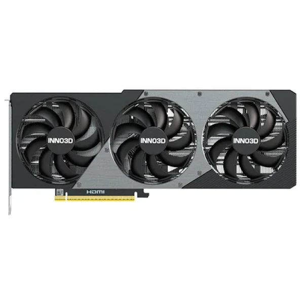 Inno3d RTX 5070 Tı X3 Oc N507t3-16d7x-176068n 256 Bit Gddr7 16 GB Ekran Kartı - Görsel 3