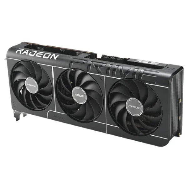 Asus RX 9070 Prime Oc Edition Prıme-Rx9070-O16g 256 Bit Gddr6 16 GB Ekran Kartı - Görsel 4