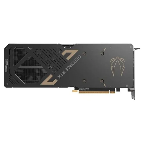 Zotac RTX 5070 Gaming Solid Oc Zt-B50700j-10p 192 Bit Gddr7 12 GB Ekran Kartı - Görsel 3