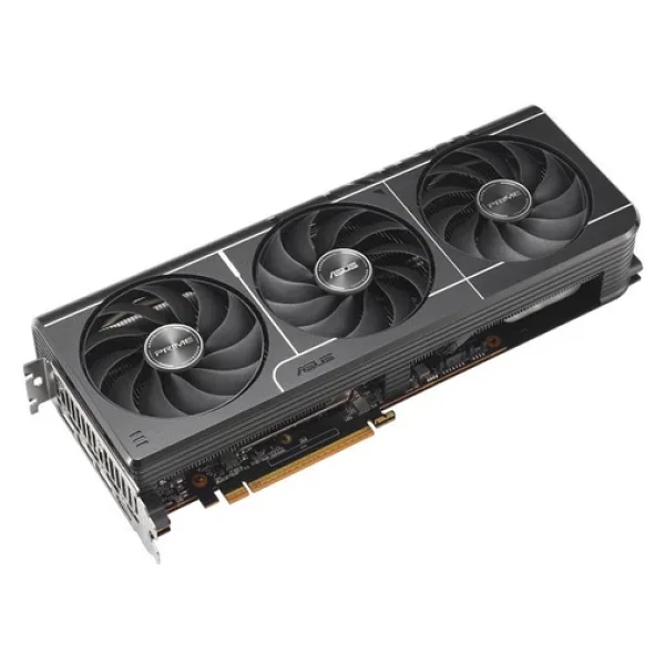 Asus RX 9070 Prime Oc Edition Prıme-Rx9070-O16g 256 Bit Gddr6 16 GB Ekran Kartı - Görsel 5