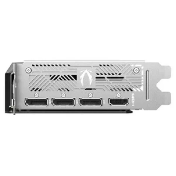 Zotac RTX 5070 Gaming Solid Oc Zt-B50700j-10p 192 Bit Gddr7 12 GB Ekran Kartı - Görsel 2