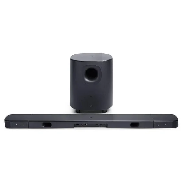 Jbl Bar 800mk2 7.1 Kanal 780 W Soundbar - Görsel 9