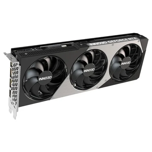 Inno3d RTX 5070 Tı X3 Oc N507t3-16d7x-176068n 256 Bit Gddr7 16 GB Ekran Kartı - Görsel 2