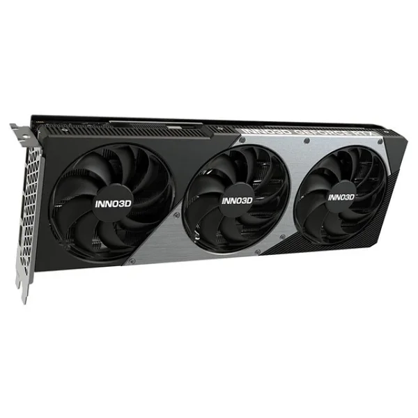 Inno3d RTX 5070 Tı X3 Oc N507t3-16d7x-176068n 256 Bit Gddr7 16 GB Ekran Kartı - Görsel 4