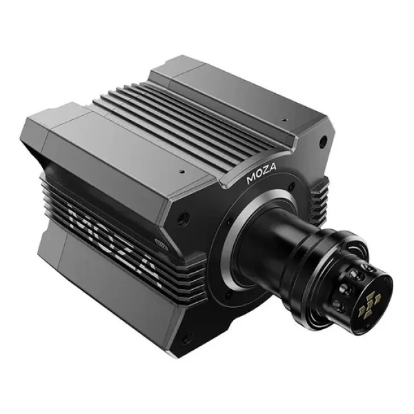 Moza R12 Wheel Base Direksiyon Motor Gövdesi - Görsel 2
