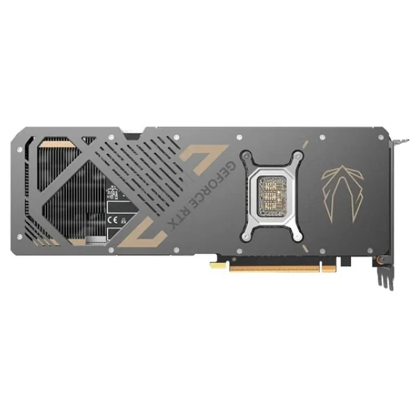 Zotac Geforce RTX 5080 Gamıng Solıd Core 16gb Gddr7 256bit Dlss 4 Ekran Kartı - Görsel 4
