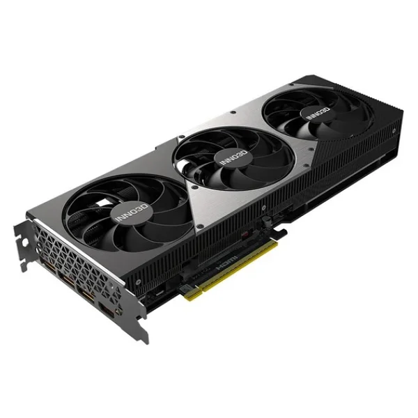 Inno3d RTX 5070 Tı X3 Oc N507t3-16d7x-176068n 256 Bit Gddr7 16 GB Ekran Kartı - Görsel 6