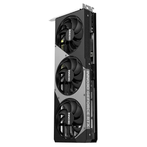 Inno3d RTX 5070 Tı X3 Oc N507t3-16d7x-176068n 256 Bit Gddr7 16 GB Ekran Kartı - Görsel 5