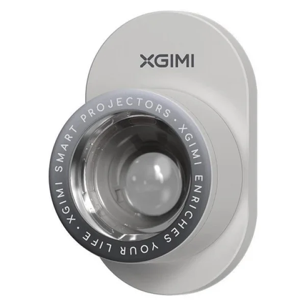 Xgimi Mogo 4 Laser Outdoor Collection 550 Lümen Full HD Wi-Fi Lazer Taşınabilir Projeksiyon Cihazı - Görsel 3