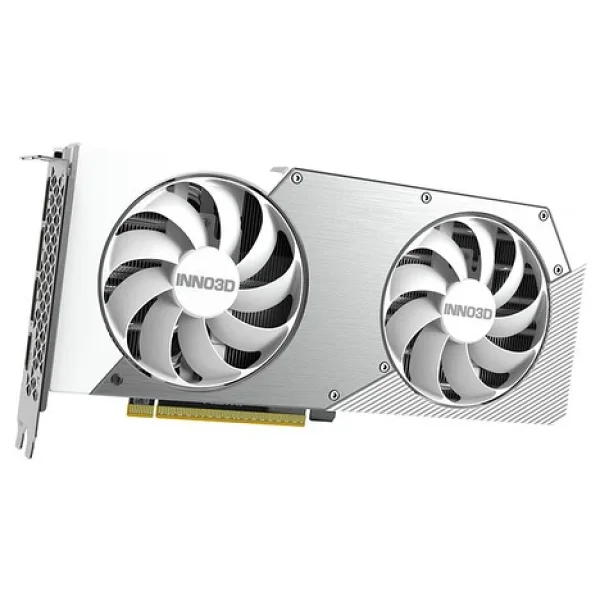 Inno3d RTX 5070 Twin X2 Oc White N50702-12d7x-195064w 192 Bit Gddr7 12 GB Ekran Kartı - Görsel 5