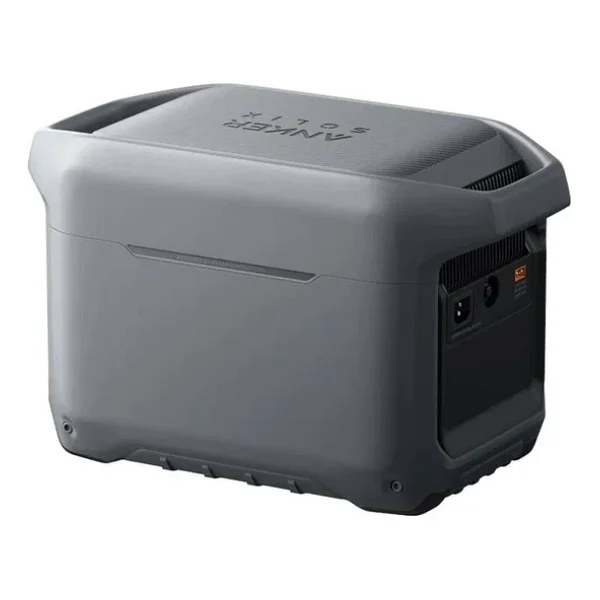 Anker Solix C1000 Gen 2 2000 W Taşınabilir Güç Kaynağı - Görsel 3