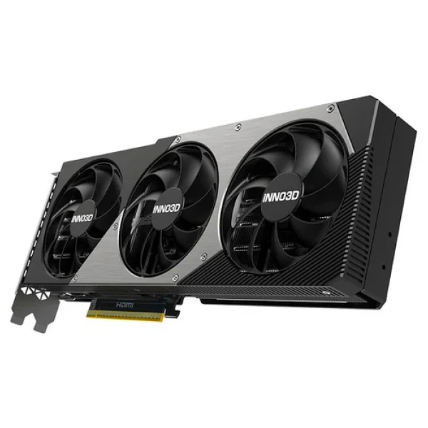 Inno3d RTX 5070 X3 Oc N50703-12d7x-195064l 192 Bit Gddr7 12 GB Ekran Kartı - Görsel 5