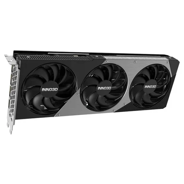 Inno3d RTX 5070 X3 Oc N50703-12d7x-195064l 192 Bit Gddr7 12 GB Ekran Kartı - Görsel 3