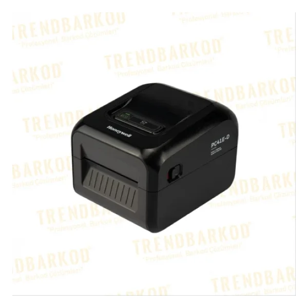 Honeywell Pc41e-D Barkod Yazıcı - Görsel 7