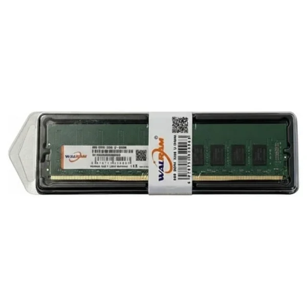 Walram DDR4 8gb 3200mhz Udımm PC RAM - Görsel 6