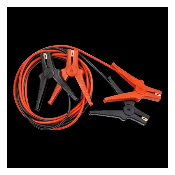 Osram Akü Takviye Kablosu Batterystart Starter Cable 200a Osr Osc101 - Görsel 2