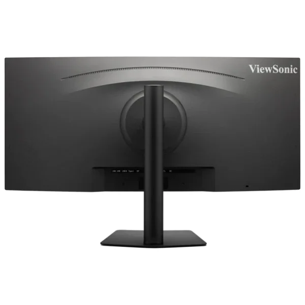 Viewsonic Va3420c 34" 1 Ms Wqhd Curved Ips 120 Hz Monitör - Görsel 8