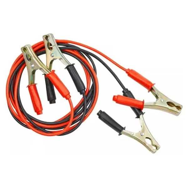 Osram Akü Takviye Kablosu Batterystart Starter Cable 150a - Osr Osc060 - Görsel 6