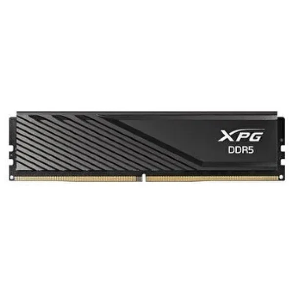 Xpg Lancer Blade 8 GB 5600 MHz Cl46 Ax5u5600c468g-Slabbk DDR5 RAM - Görsel 4