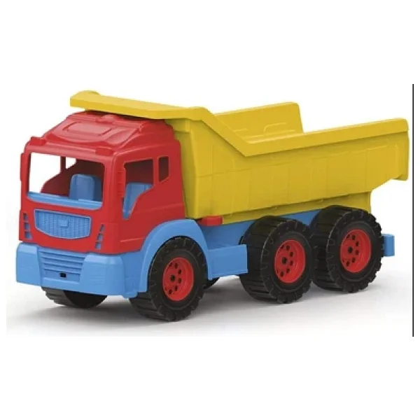 Dolu Damperli Kamyon 7016 - Görsel 5