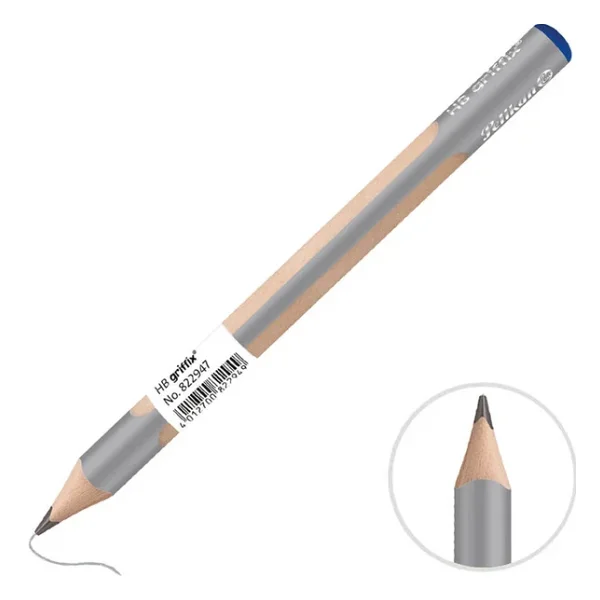 Pelikan Griffix Başlangıç Kalemi Hb 822947 - Görsel 4