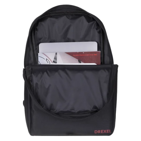 Plm Case Drexel 8600 16" Laptop Sırt Çantası - Görsel 6