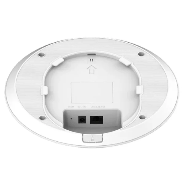 Ruijie Reyee Rg-Rap72 3570 Mbps Tavan Tipi Access Point - Görsel 3