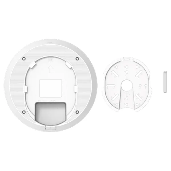 Ruijie Reyee Rg-Rap72 3570 Mbps Tavan Tipi Access Point - Görsel 4