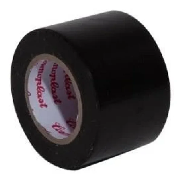 Pvc Bant Siyah 48 Mm X 25 Metre - Görsel 3
