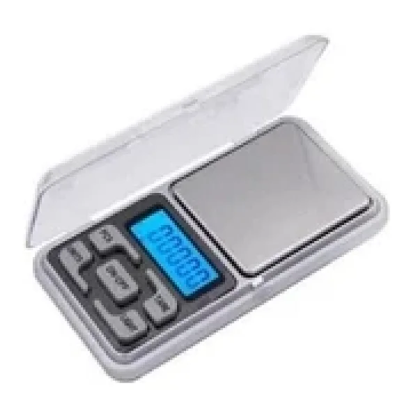 Kumtel Hjs-01 Dijital Hassas Mücevher Cep Tartısı - Görsel 5
