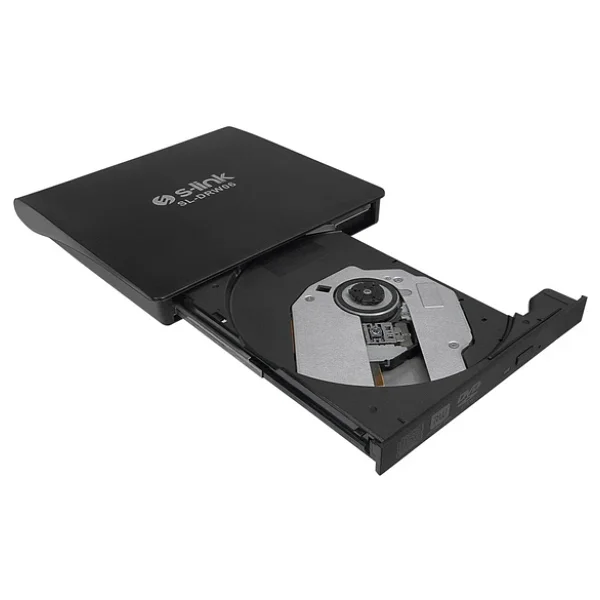 S-Link Sl-Drw06 CD/DVD Yazıcı - Görsel 3