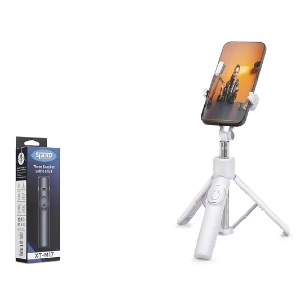 Nodar Nd1031 Tripod Selfie Çubuğu - Görsel 3