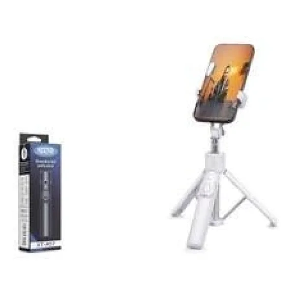 Nodar Nd1031 Tripod Selfie Çubuğu - Görsel 4