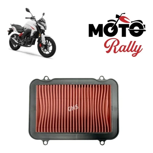 Rks Rk 250 S Hava Filtre 3117 - Görsel 3