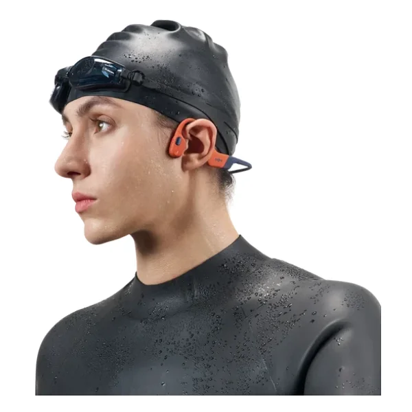 Shokz Openswim Pro Kemik İletimli Bluetooth Kulaklık - Görsel 7