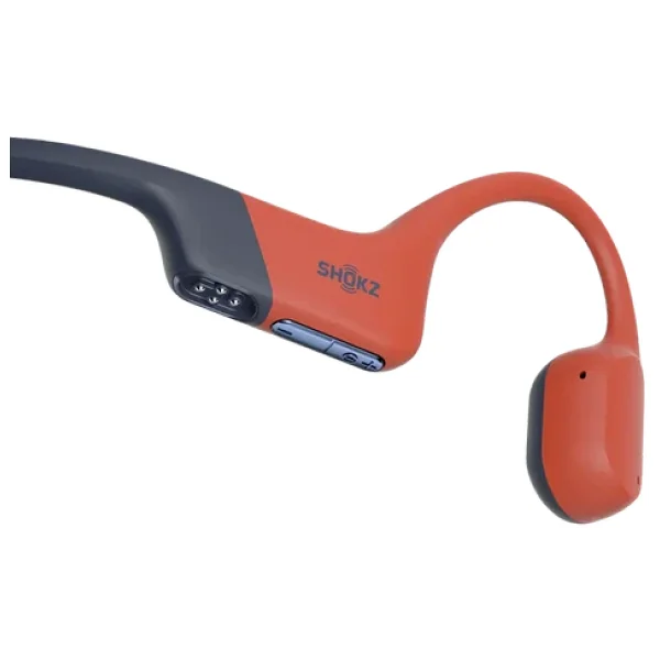Shokz Openswim Pro Kemik İletimli Bluetooth Kulaklık - Görsel 9