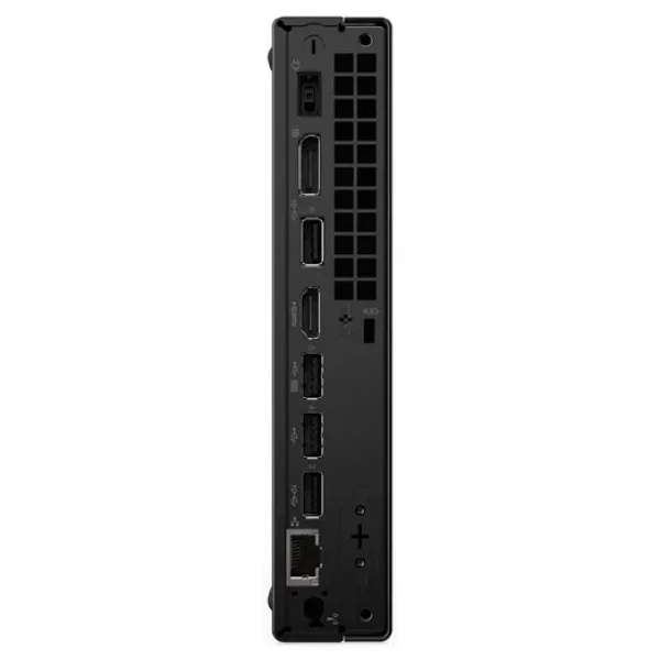 Lenovo Thinkcentre Neo 50q 13b9001ptr Gen 5 Core 7-210h 16gb 512gb SSD W11 Pro Mini PC - Windows 11 Pro - Görsel 7