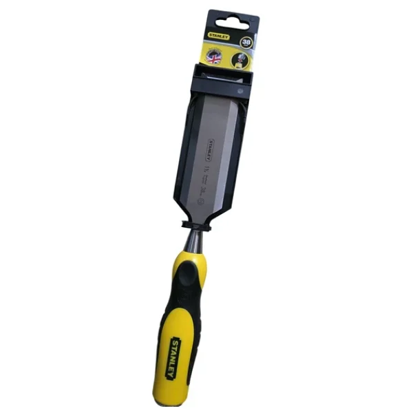 Stanley 0-16-882 38 Mm Ahşap Iskarpela - Görsel 2