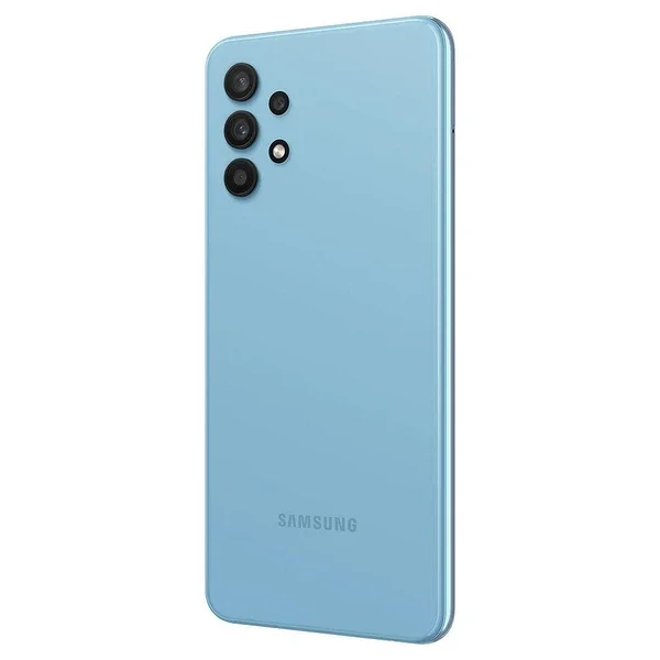 Samsung Galaxy A32 128 GB 6 GB Mavi - Görsel 2