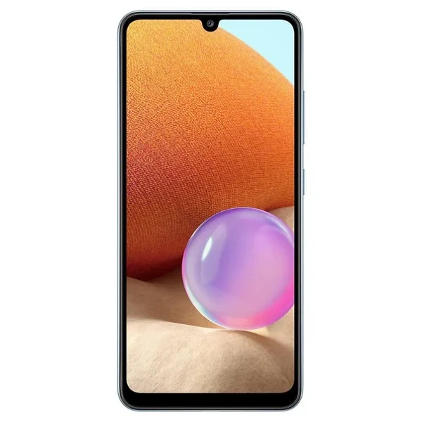 Samsung Galaxy A32 128 GB 6 GB Mavi - Görsel 4