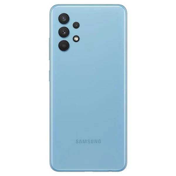 Samsung Galaxy A32 128 GB 6 GB Mavi - Görsel 5