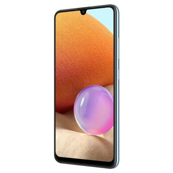 Samsung Galaxy A32 128 GB 6 GB Mavi - Görsel 6