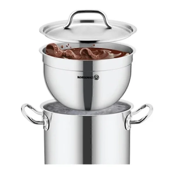 Korkmaz A2776 Proline Gastro 20 Cm Karıştırma Kabı - Görsel 6