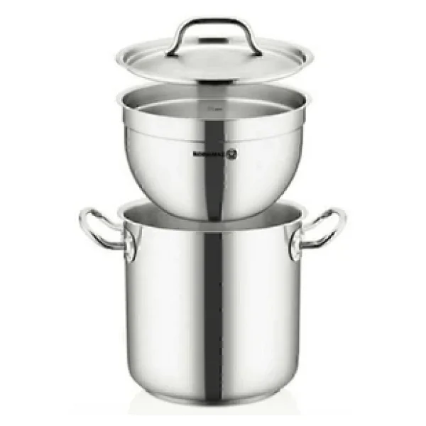 Korkmaz A2776 Proline Gastro 20 Cm Karıştırma Kabı - Görsel 5