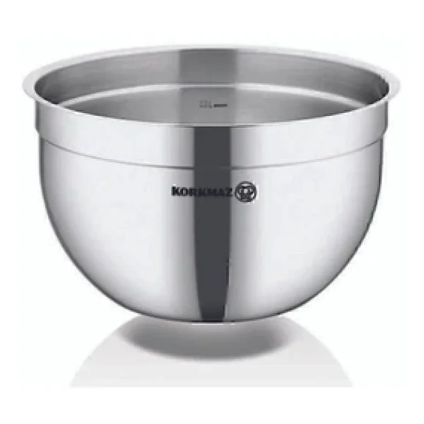 Korkmaz A2776 Proline Gastro 20 Cm Karıştırma Kabı - Görsel 4